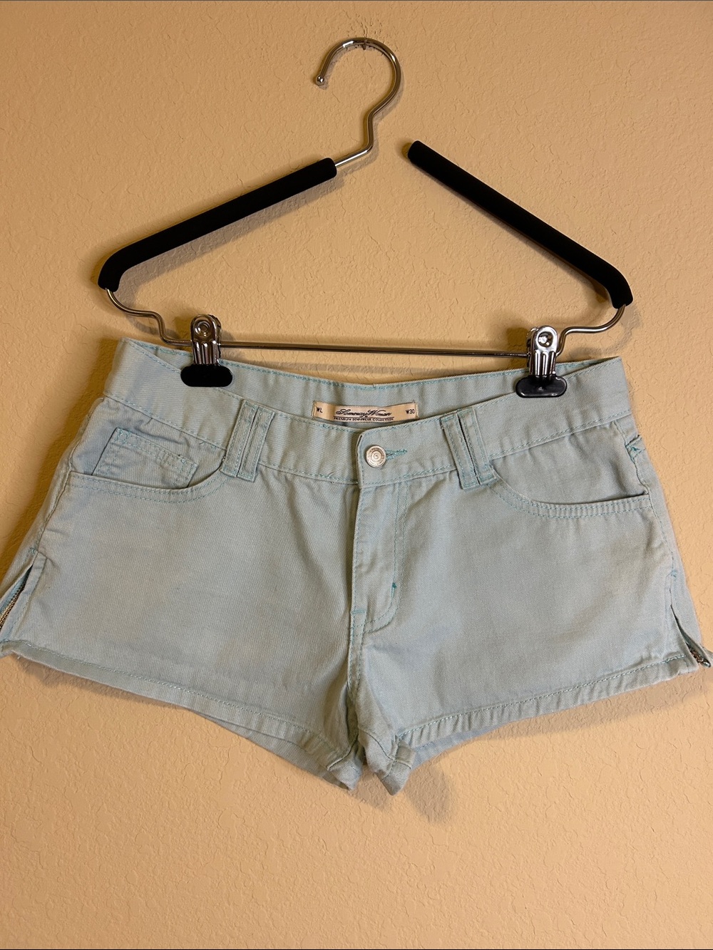 Someway Woman Premium Denimwear Collection Shorts Size W30